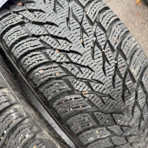 Nokian Hakkapeliitta R3 205/55R16 94R