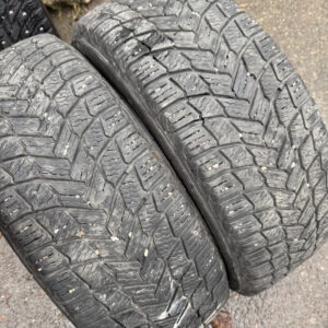 Michelin X-Ice Snow 205/55R16 94H