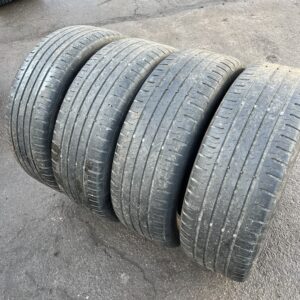Continental Eco Contact 5 215/55R18 99V.