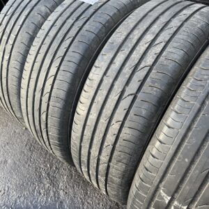 Continental ContiPremiumContact 2 215/55R18 95H.