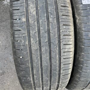 Continental EcoContact 6 235/50R19 103V.