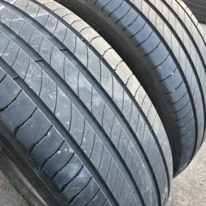 Michelin Primacy 4 S1 215/55R17 94V