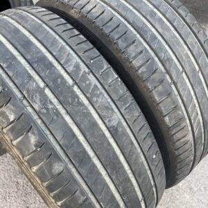 Michelin Latitude Sport 3 235/55R19 101W