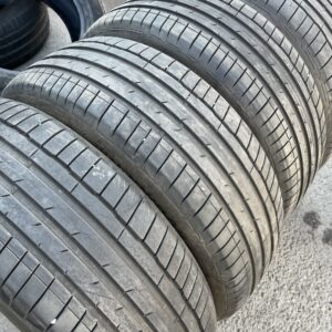 Hankook Ventus S1 Evo 3 235/55R19 101T