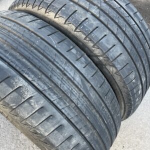 Bridgestone Turanza T005 225/50R17 98Y