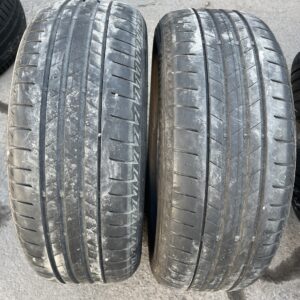 Bridgestone Turanza T005 205/55R16 91W