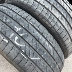 Michelin Primacy 4 195/55R16 87H