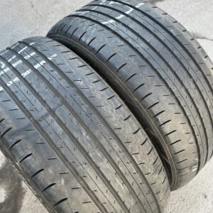 Dunlop SP Sport Maxx 050 225/45R17 91W