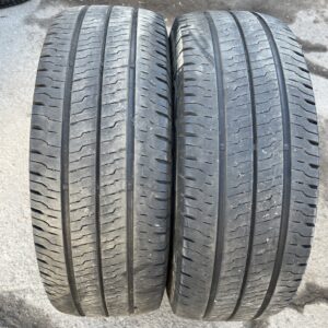 Continental VanContact Eco 235/65R16C 115/113R