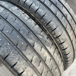 Nokian Hakka Van 205/75R16C 113/111S