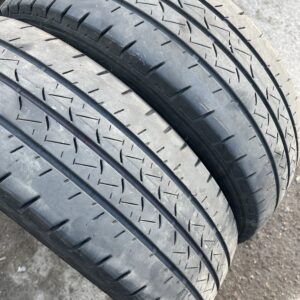 Bridgestone Duravis R660 Eco 205/65R16C 107/105T
