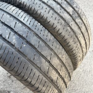 Continental Vanco 2 215/65R16C 109/107T