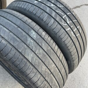 Michelin Primacy 4 255/45R20 105V
