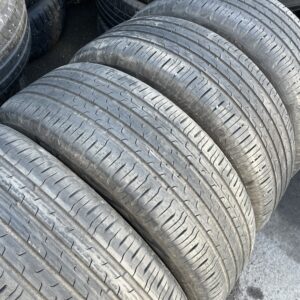 Continental EcoContact 6 225/60R18 104V