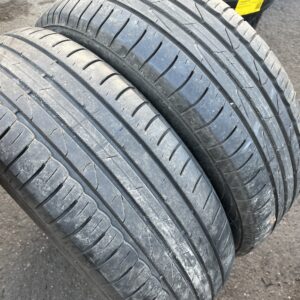 Nokian Hakka Blue 3 195/65R15 95V