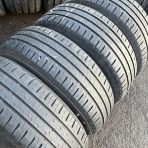 Continental EcoContact 5 175/65R14 86T