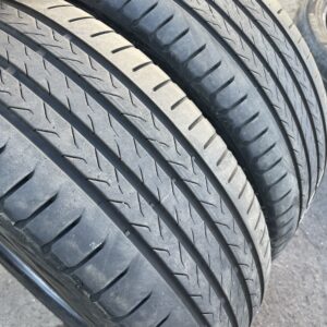 Continental EcoContact 6Q 235/45R20 100T