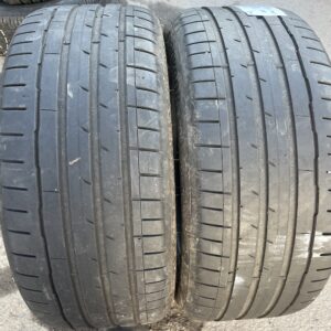 Hankook Ventus S1 Evo 3 EV T2 Silent 255/45/R19 104W