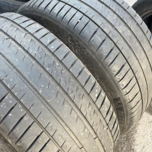 Michelin Pilot Sport EV Silent 255/40R20 101W