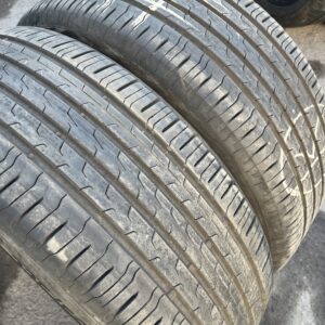 Continental EcoContact 6 235/50R19 103V