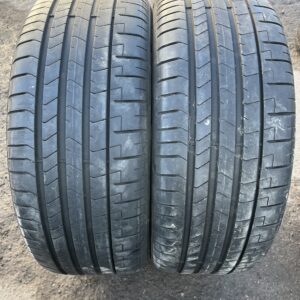 Pirelli P Zero 245/45R19 102Y