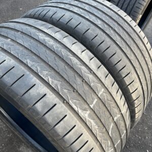 Continental EcoContact 6Q 255/45R20 105H