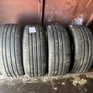 Hankook Ventus S1 Evo 3 T2 Silent 255/45R19 104W