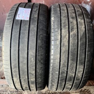 Michelin Latitude Sport 3 275/45R20 110V