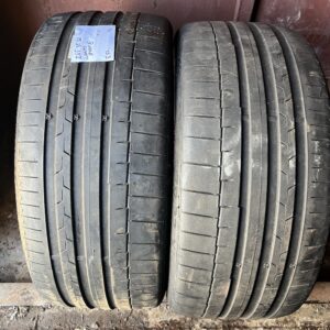 Continental Conti Sport Contact 6 265/35R22 102Y