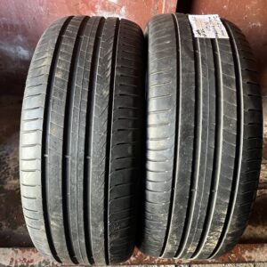 Pirelli Scorpion 255/45R19 100V
