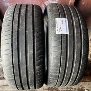 Michelin Pilot Sport 4 245/50R19 105W