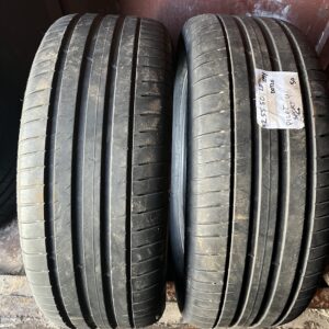 Michelin Pilot Sport 4 255/50R20 109Y