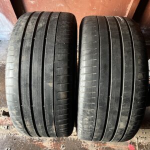 Pirelli P Zero Elect Silent 275/35R21 103W
