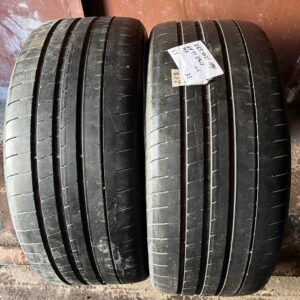 Goodyear Eagle F1 Asymmetric 3 285/40R21 109Y