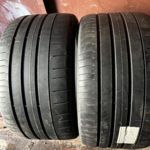 Pirelli P Zero 305/30R21 104Y