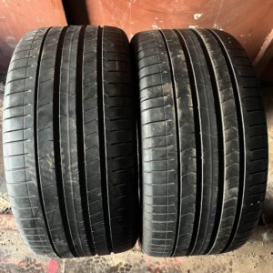 Pirelli P Zero RunFlat 315/35R21