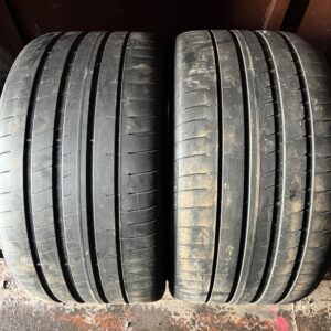 Goodyear Eagle F1 Asymmetric 5 305/30R21 104Y