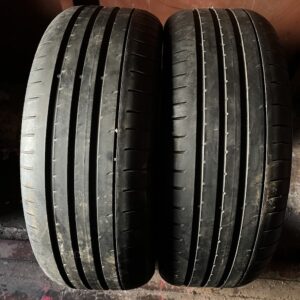 Goodyear Eagle F1 255/55R19 107W