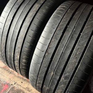Continental ContiSportContact 5 P 295/35R21 103Y