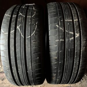 Goodyear Eagle F1 SUV 4x4 285/45R20 112Y