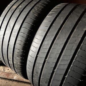 Michelin Latitude Sport 3 315/40R21 111Y