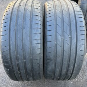 Nokian Hakka Black 3 SUV 255/45R20 105Y