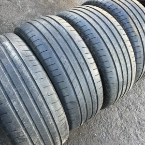 Bridgestone Alenza 001 255/50R21 109Y