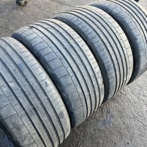 Continental Conti Sport Contact 6 285/45R21 113Y