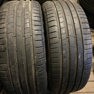 Pirelli P Zero RunFlat 245/40R20 99Y