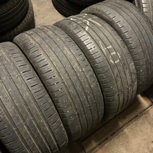 Continental EcoContact 6 235/50R19 103V