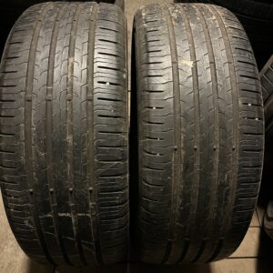 Continental EcoContact 6 235/50R19 103V