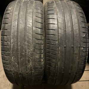 Bridgestone Turanza T005 245/45R19 102Y