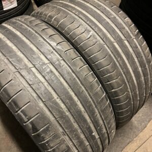 Nokian Powerproof 245/45R19 102Y
