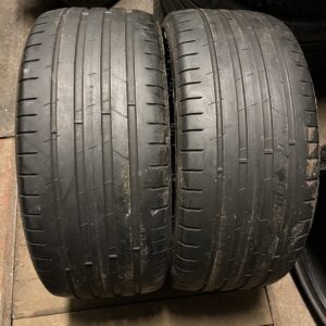 Nokian Hakka Black 2 235/35R19 91Y